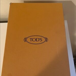 Tod's Signature espadrille